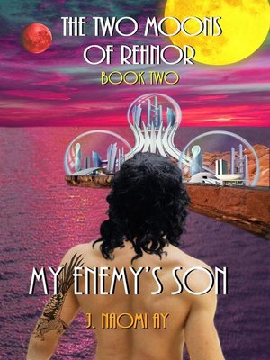 cover image of My Enemy's Son